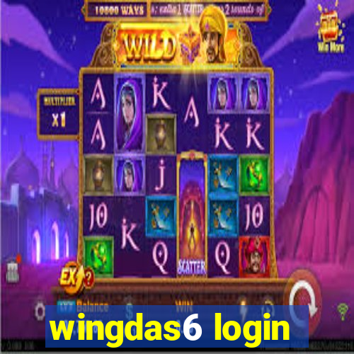 wingdas6 login