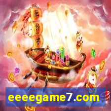 eeeegame7.com