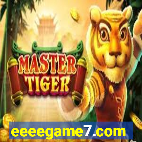 eeeegame7.com