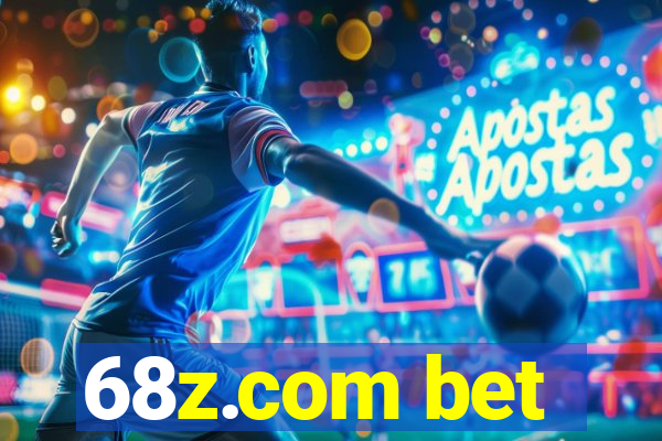 68z.com bet