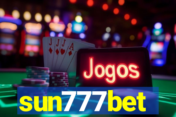 sun777bet