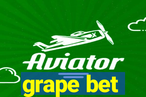 grape bet