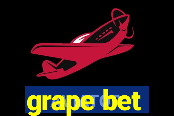 grape bet