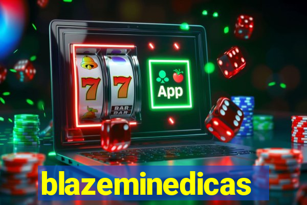 blazeminedicas