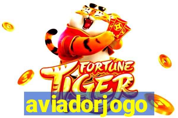 aviadorjogo