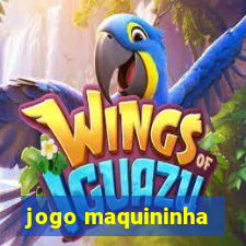 jogo maquininha