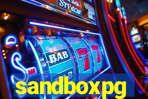 sandboxpg