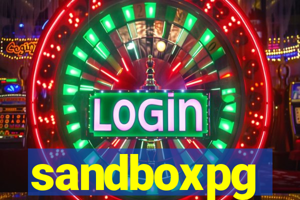 sandboxpg