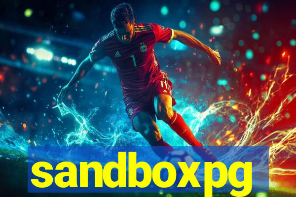 sandboxpg