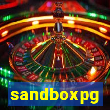 sandboxpg