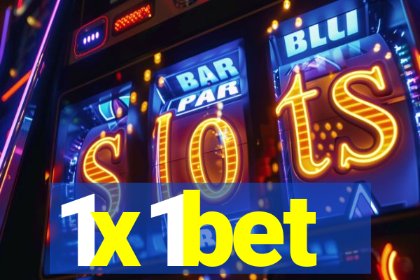 1x1bet