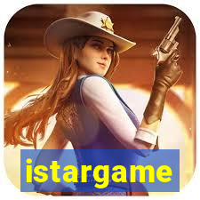 istargame