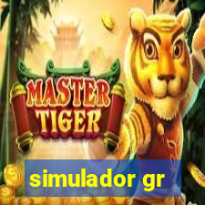 simulador gr