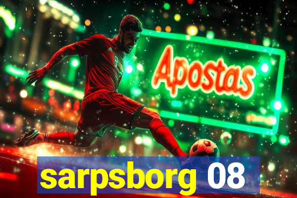 sarpsborg 08