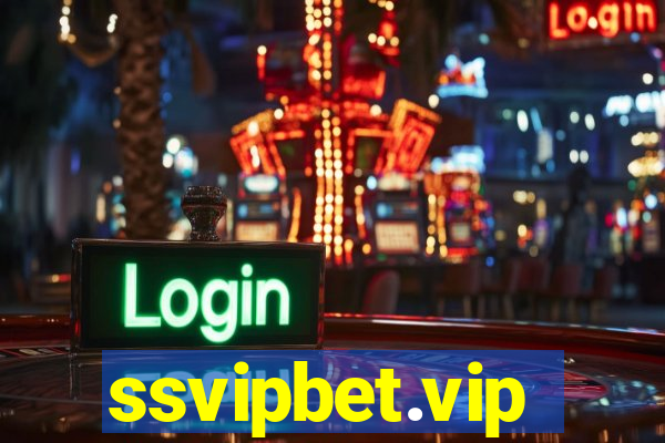 ssvipbet.vip