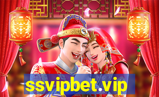 ssvipbet.vip