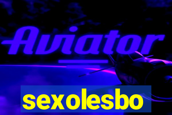 sexolesbo