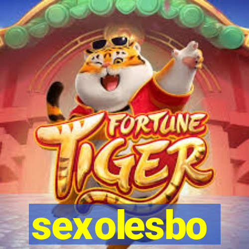 sexolesbo