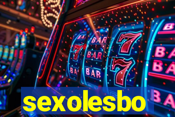 sexolesbo