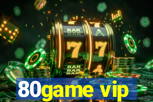 80game vip