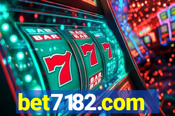 bet7182.com