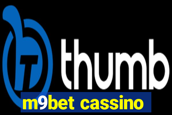 m9bet cassino