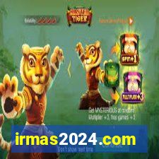 irmas2024.com