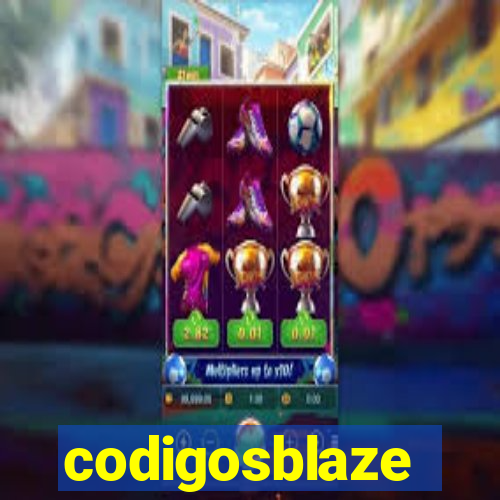 codigosblaze