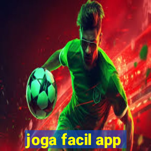 joga facil app