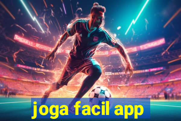 joga facil app