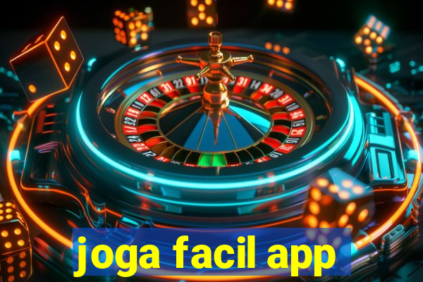 joga facil app