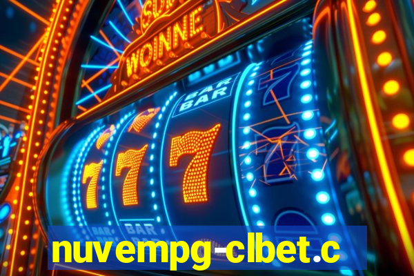 nuvempg-clbet.com