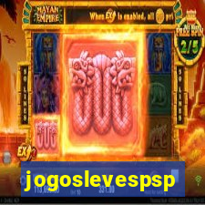 jogoslevespsp