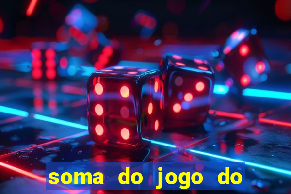 soma do jogo do bicho 6363