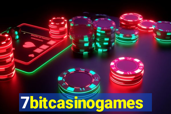 7bitcasinogames