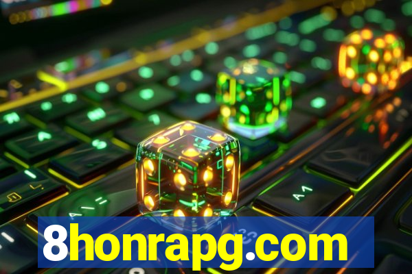 8honrapg.com