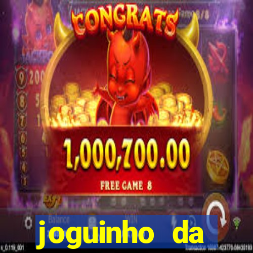 joguinho da frutinha que ganha dinheiro