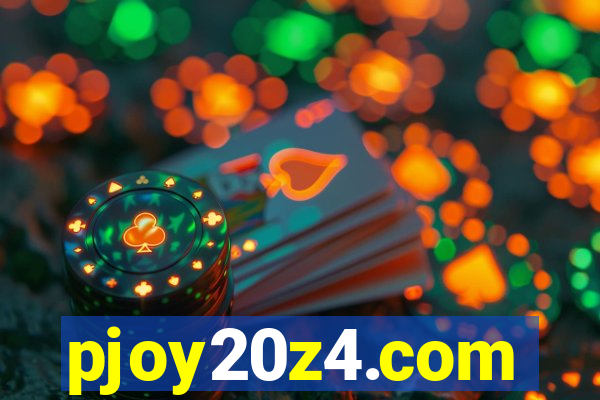 pjoy20z4.com