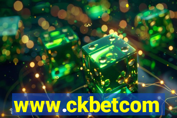 www.ckbetcom