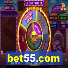 bet55.com