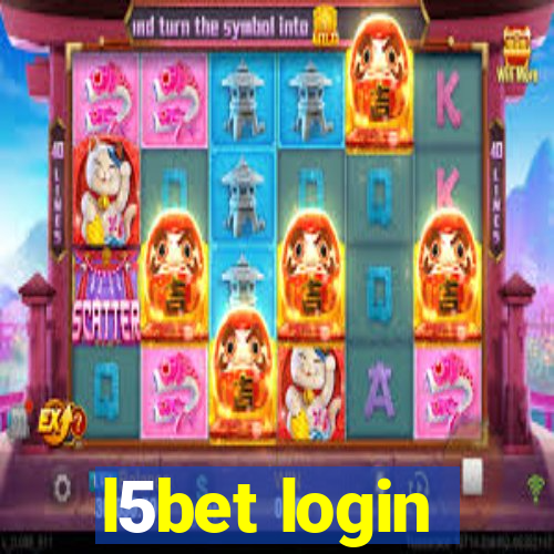 l5bet login