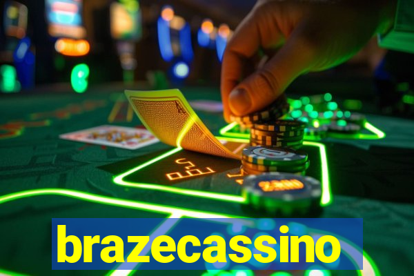 brazecassino