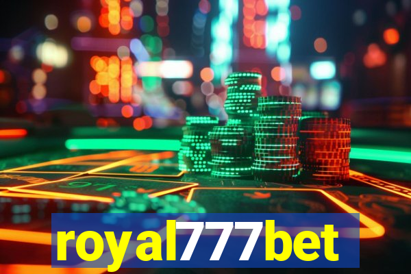 royal777bet