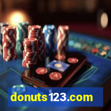 donuts123.com