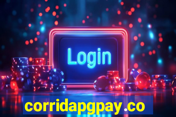 corridapgpay.com