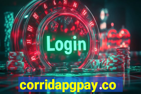 corridapgpay.com