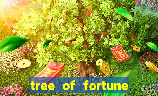 tree of fortune demo grátis