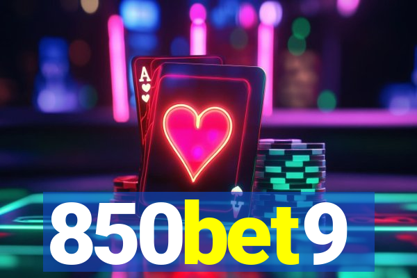 850bet9