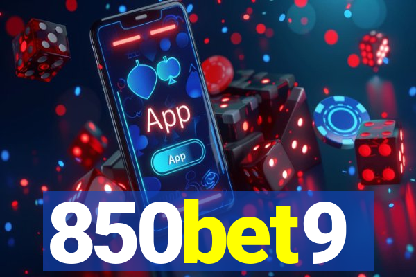 850bet9