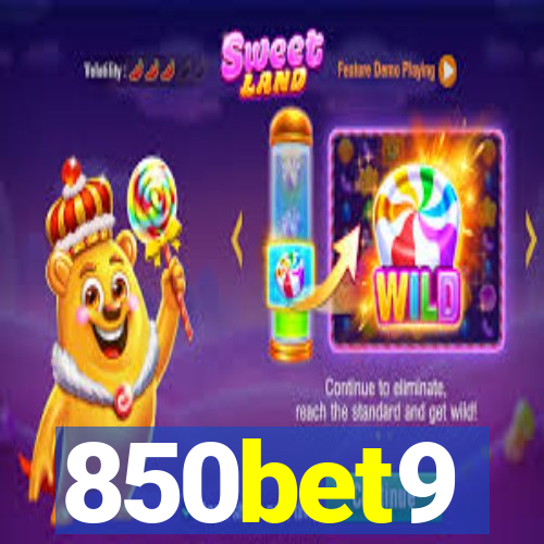 850bet9